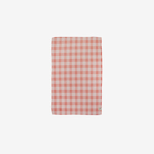 Slowtide Kitchen Towel Palaka Guava