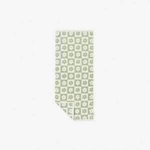 Slowtide Hand Towel Coastal Mist