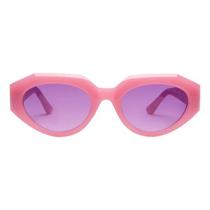 I-Sea Hanna Shades Bubblegum/Pink Polarized