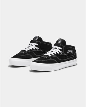 Vans Skate Half Cab Black