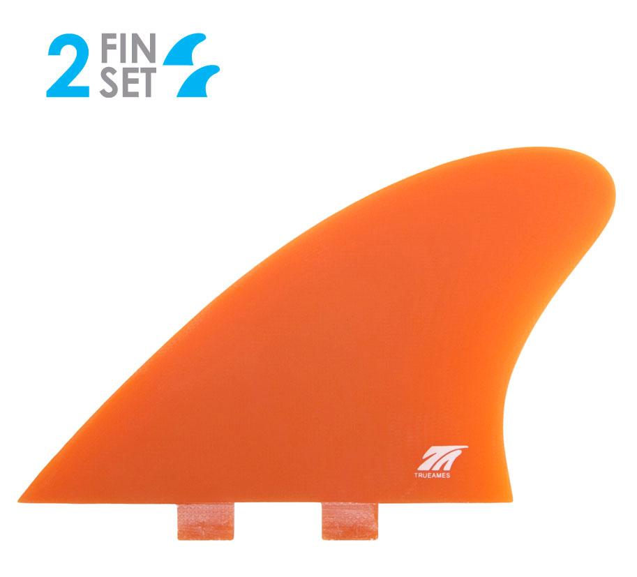 True Ames Hobie Fish Keel FCS