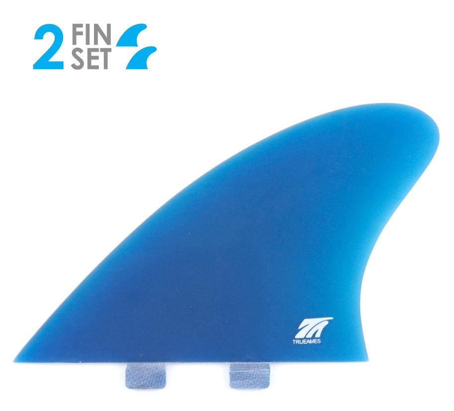 True Ames Hobie Fish Keel FCS