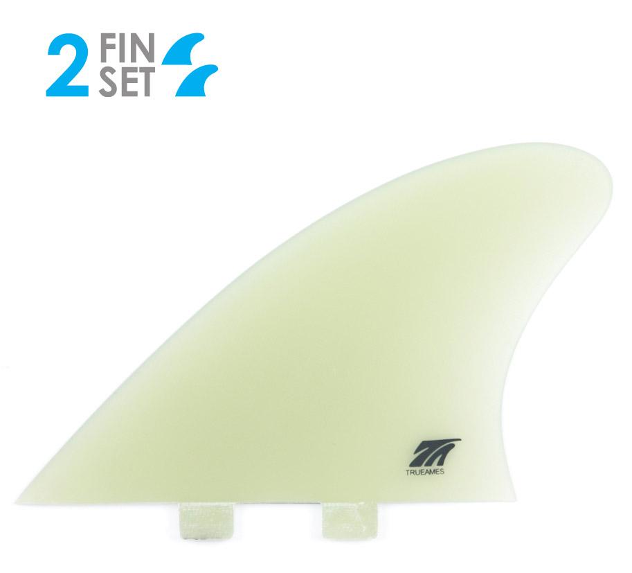 True Ames Hobie Fish Keel FCS