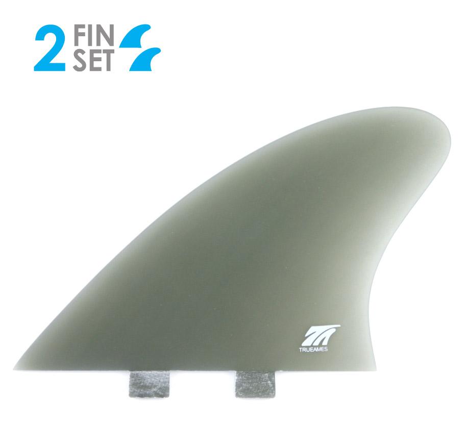 True Ames Hobie Fish Keel FCS
