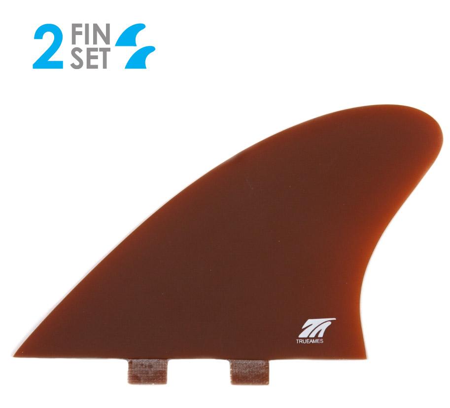 True Ames Hobie Fish Keel FCS