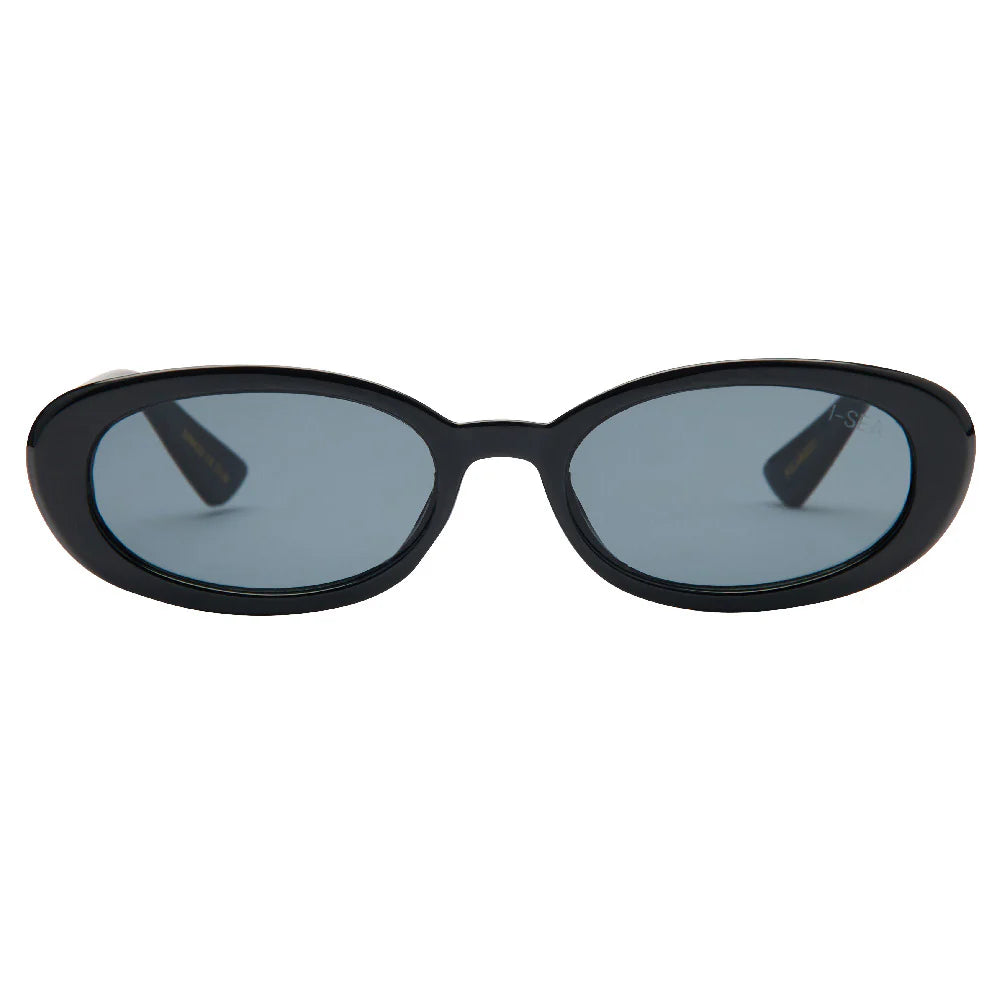 I-Sea Holden Shades Black/Smoke Polarized