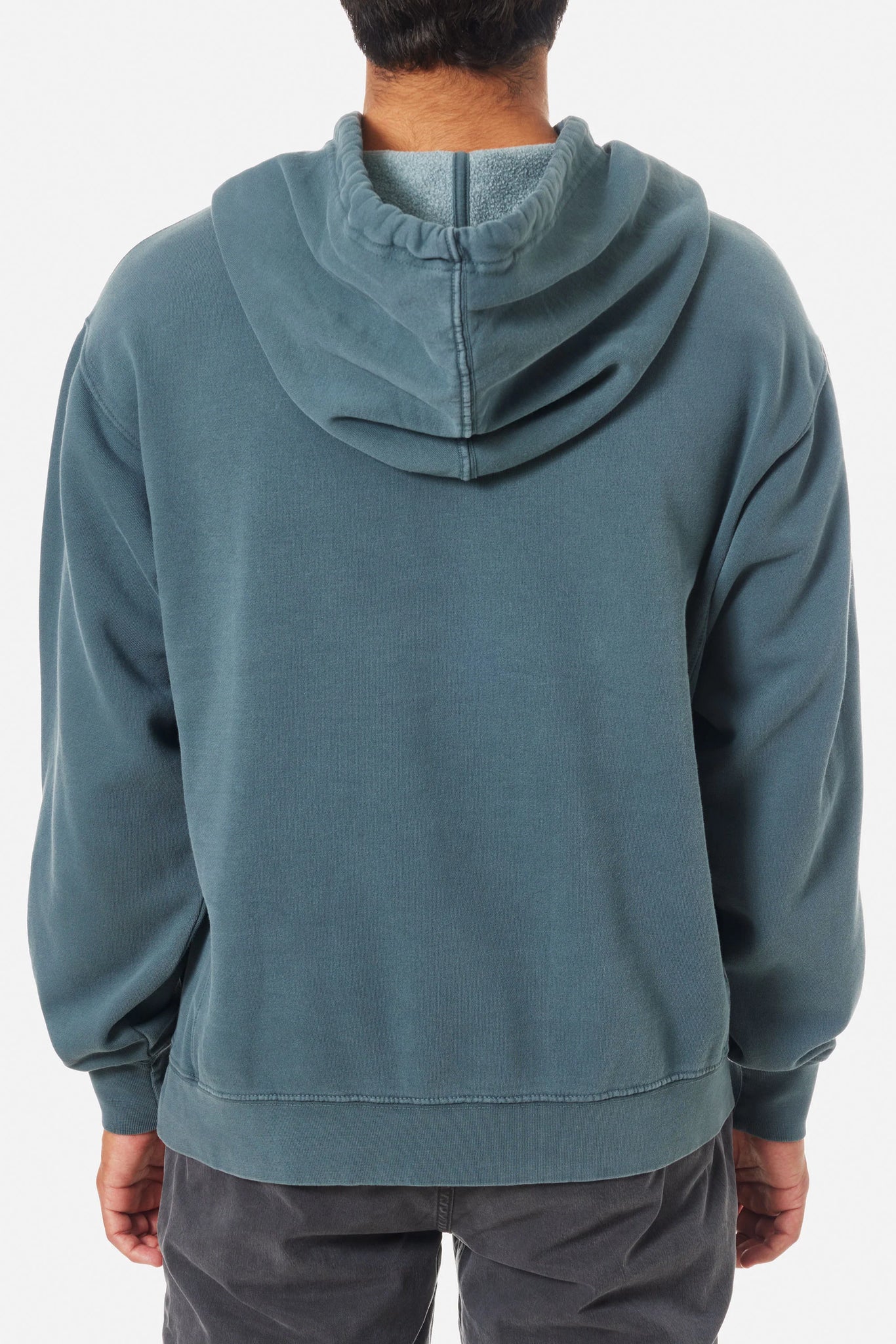 Katin Emb Hoodie Hydro