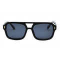 I-Sea Royal Black/Smoke Polarized