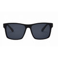 I-Sea Ryder Black/Smoke Polarized