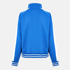 Vans Relay Track Jacket - Blue