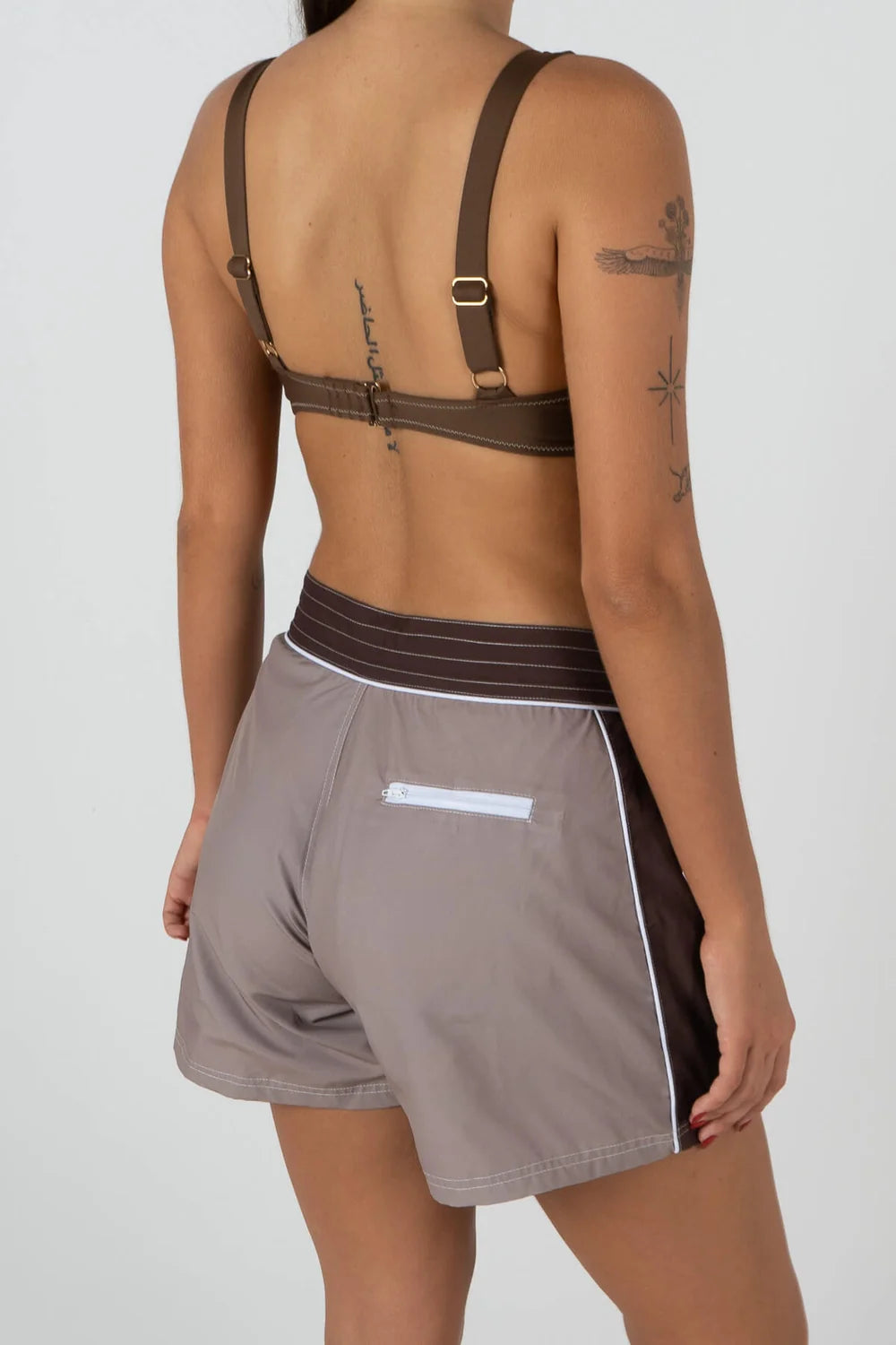 Inner Relm Cadillac Lowrider Boardshorts Coco