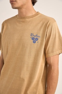 Rhythm Radio SS T-Shirt INC