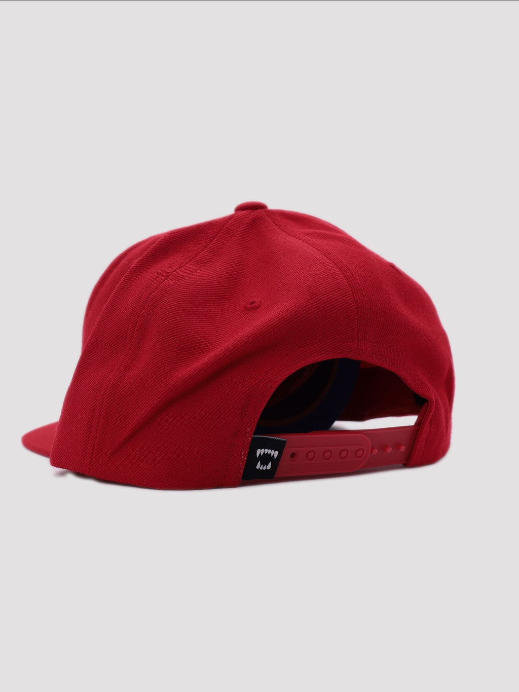 The Team Snapback