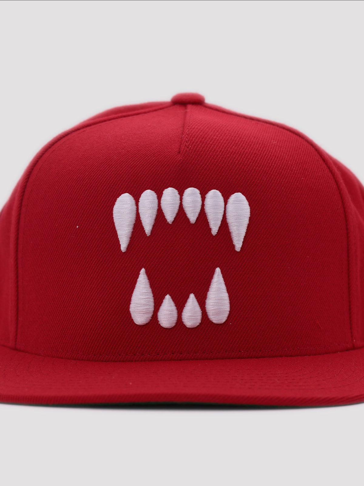 The Team Snapback