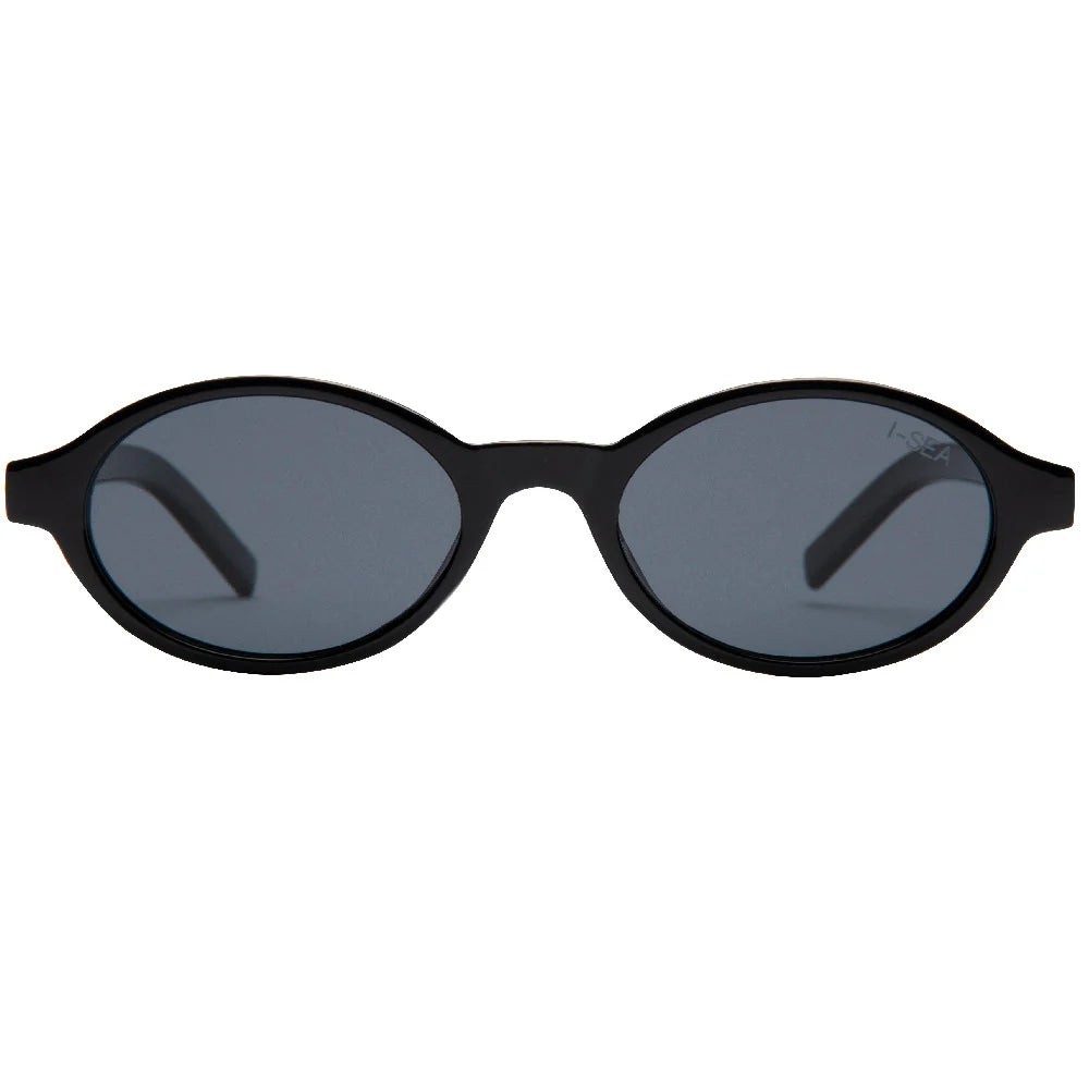 I-Sea Josie Shades Black/Smoke Polarized