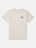 Katin Boys Yesterday Tee Vintage White