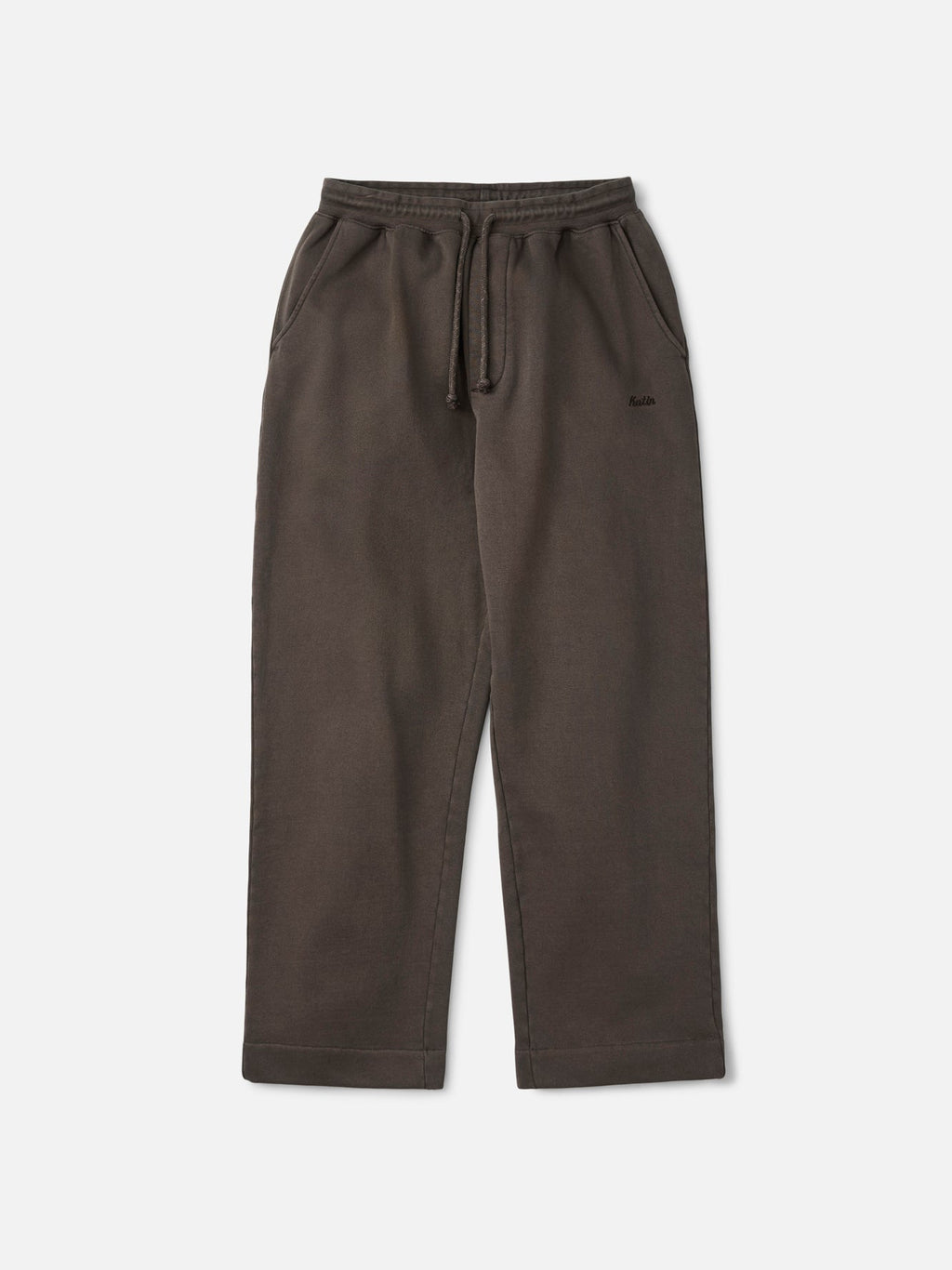 Katin Layton Lounge Pant Lead Vintage Wash