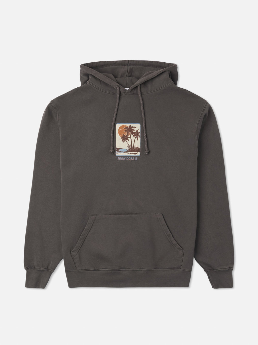 Katin Brisa Hood Lead Vintage Wash
