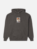 Katin Brisa Hood Lead Vintage Wash