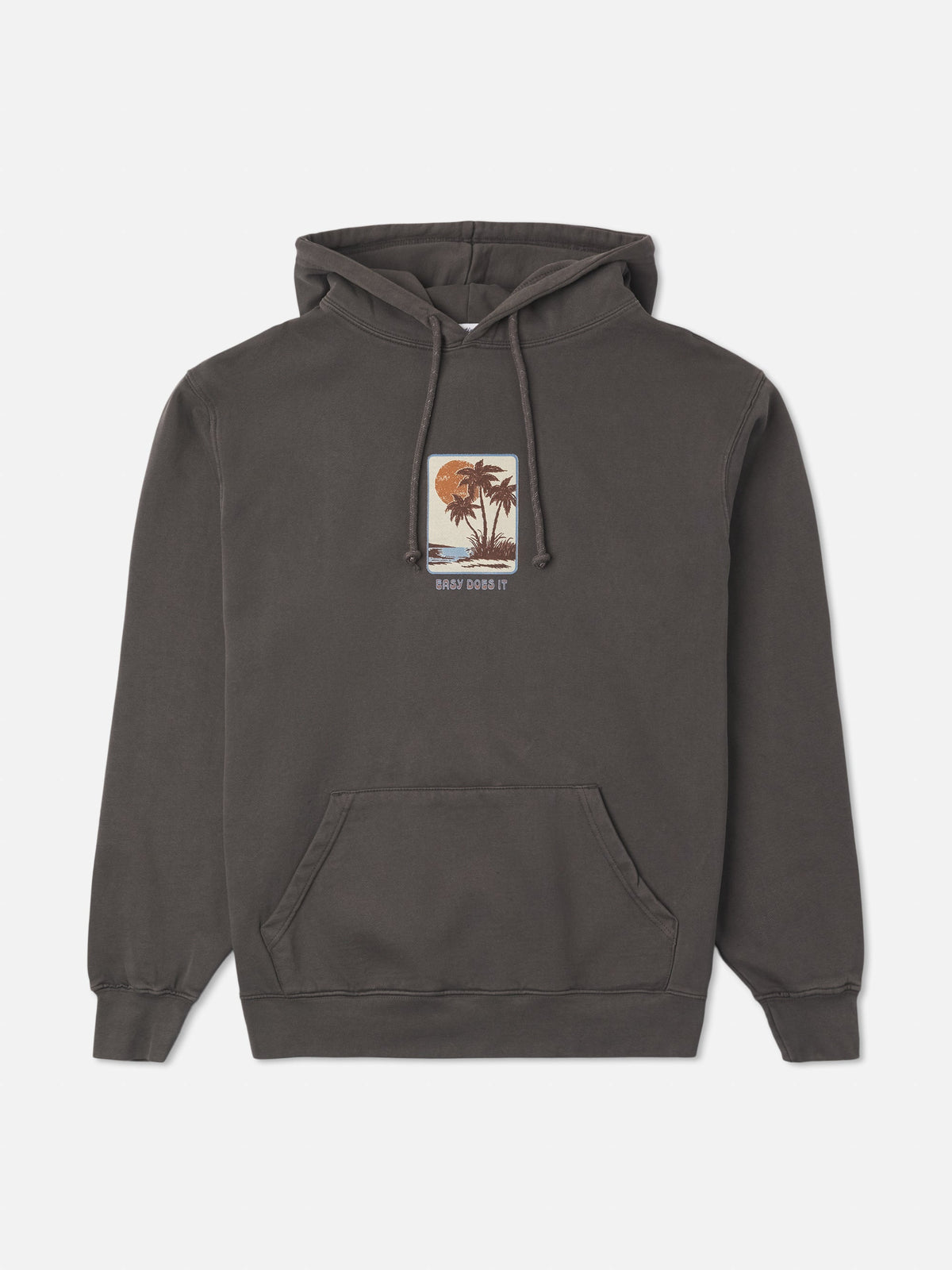 Katin Brisa Hood Lead Vintage Wash