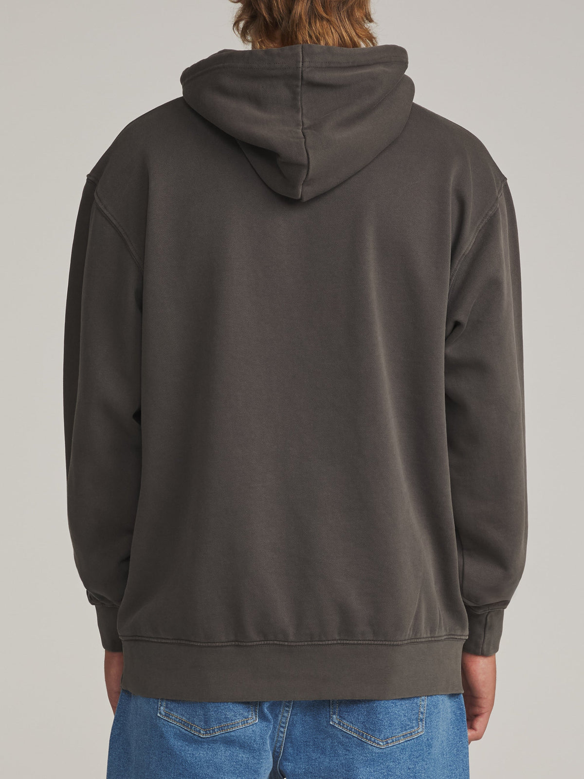 Katin Brisa Hood Lead Vintage Wash