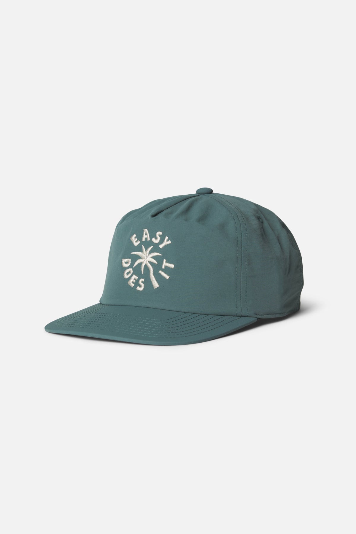 Katin Easy Palm Hat Atlantic Green