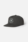 Katin Easy Palm Hat Gunmetal