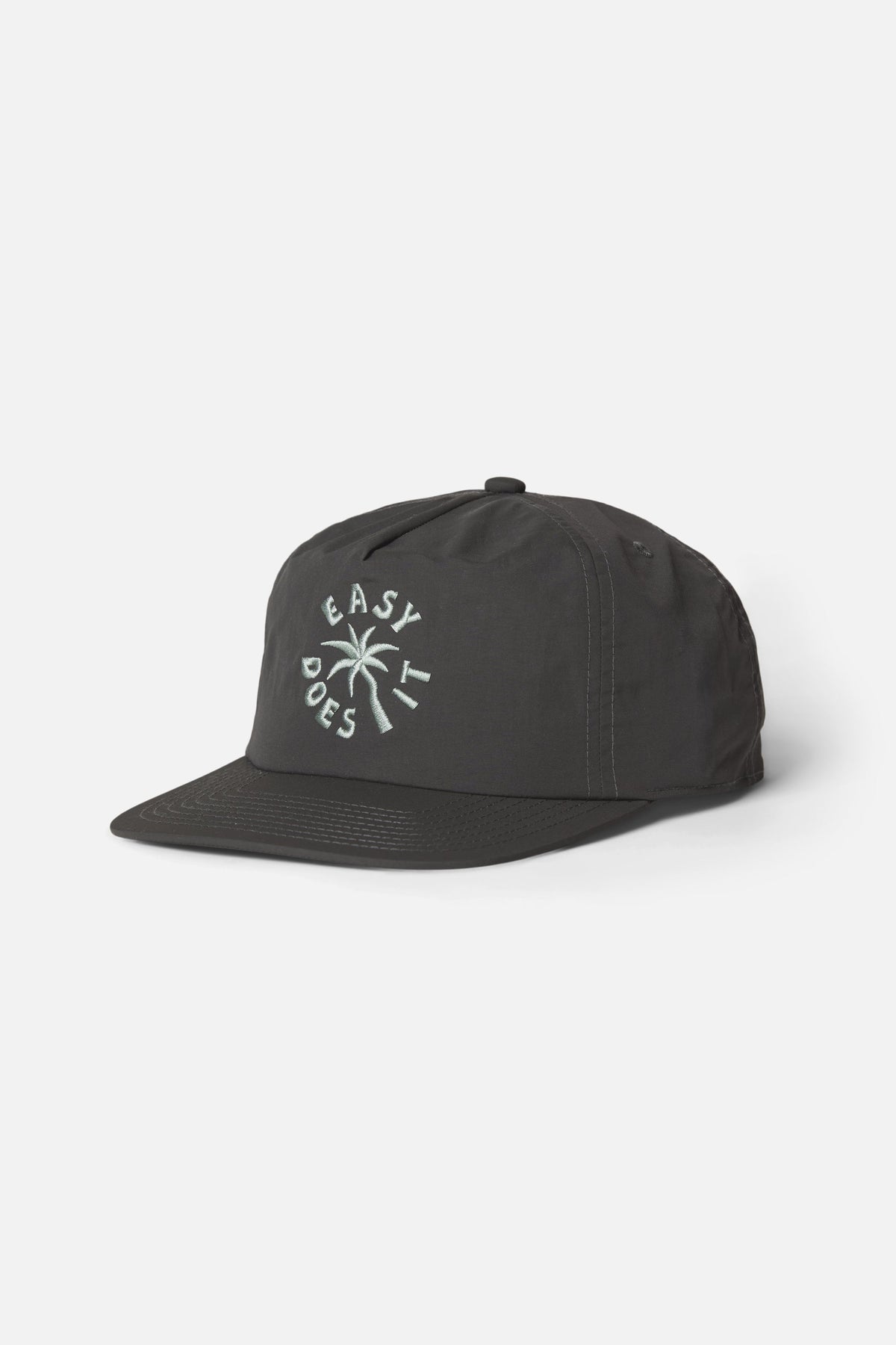 Katin Easy Palm Hat Gunmetal