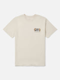Katin Barra Tee Vintage White