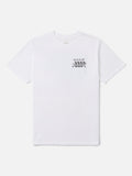 Katin Mas Hermanos Tee White