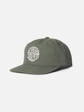 Katin Easy Emblem Hat Sage