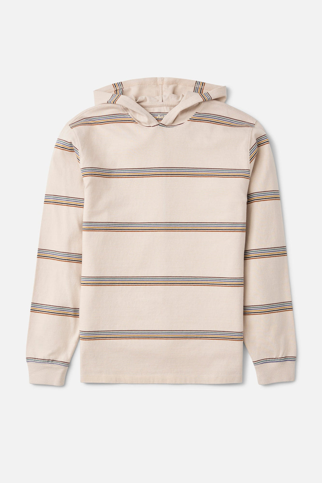 Katin Morris Hide Pullover Birch