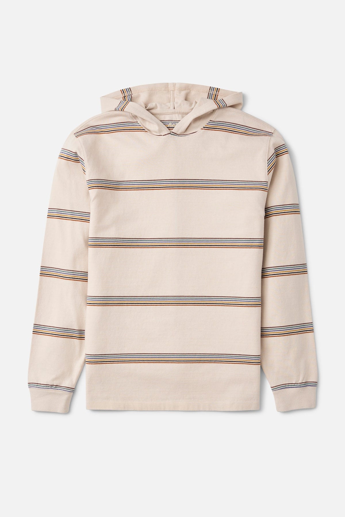 Katin Morris Hide Pullover Birch