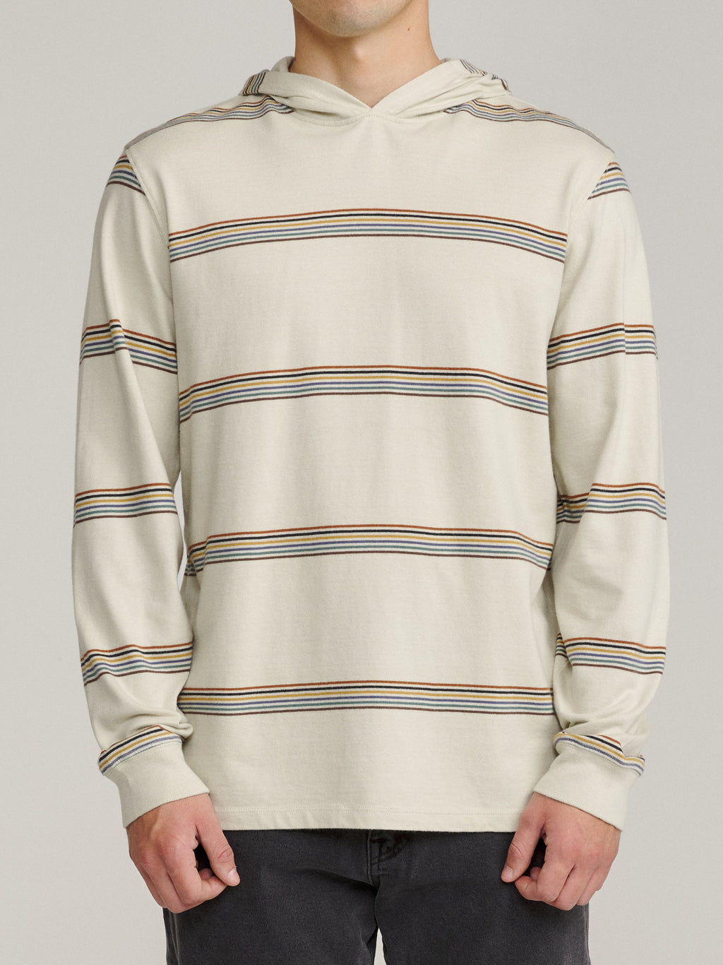 Katin Morris Hide Pullover Birch