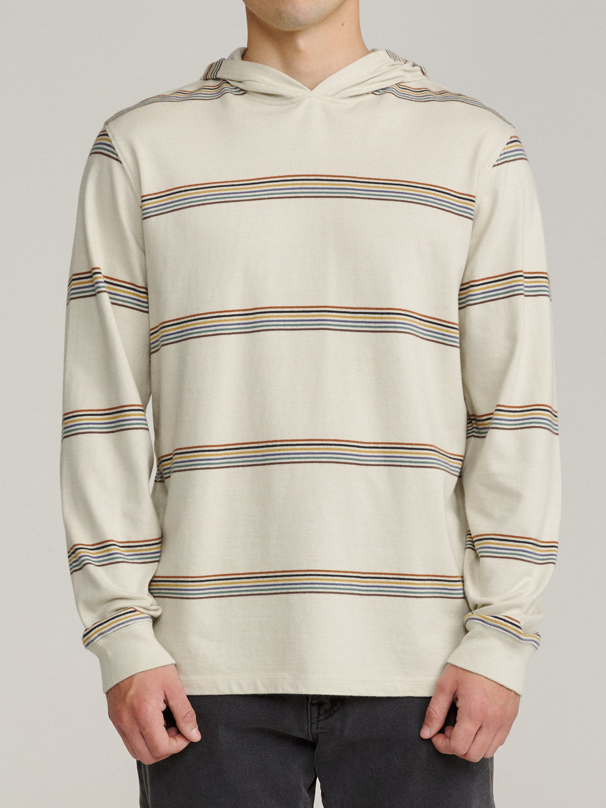 Katin Morris Hide Pullover Birch