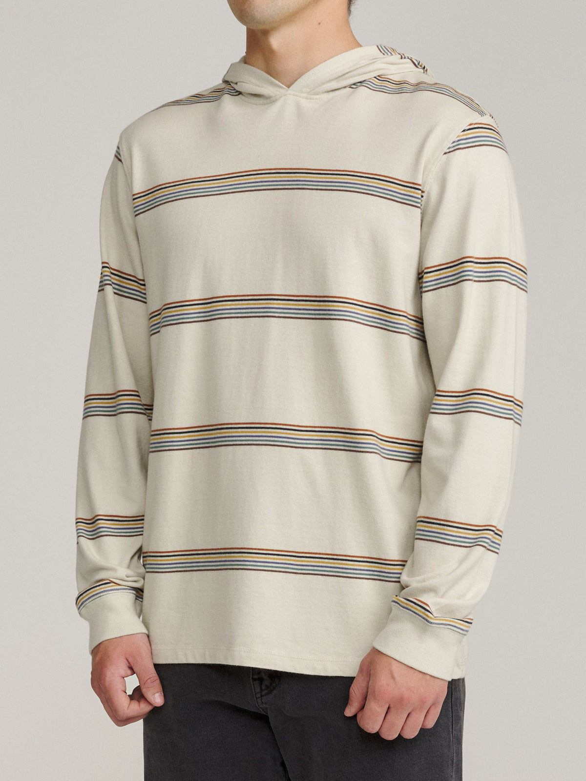 Katin Morris Hide Pullover Birch