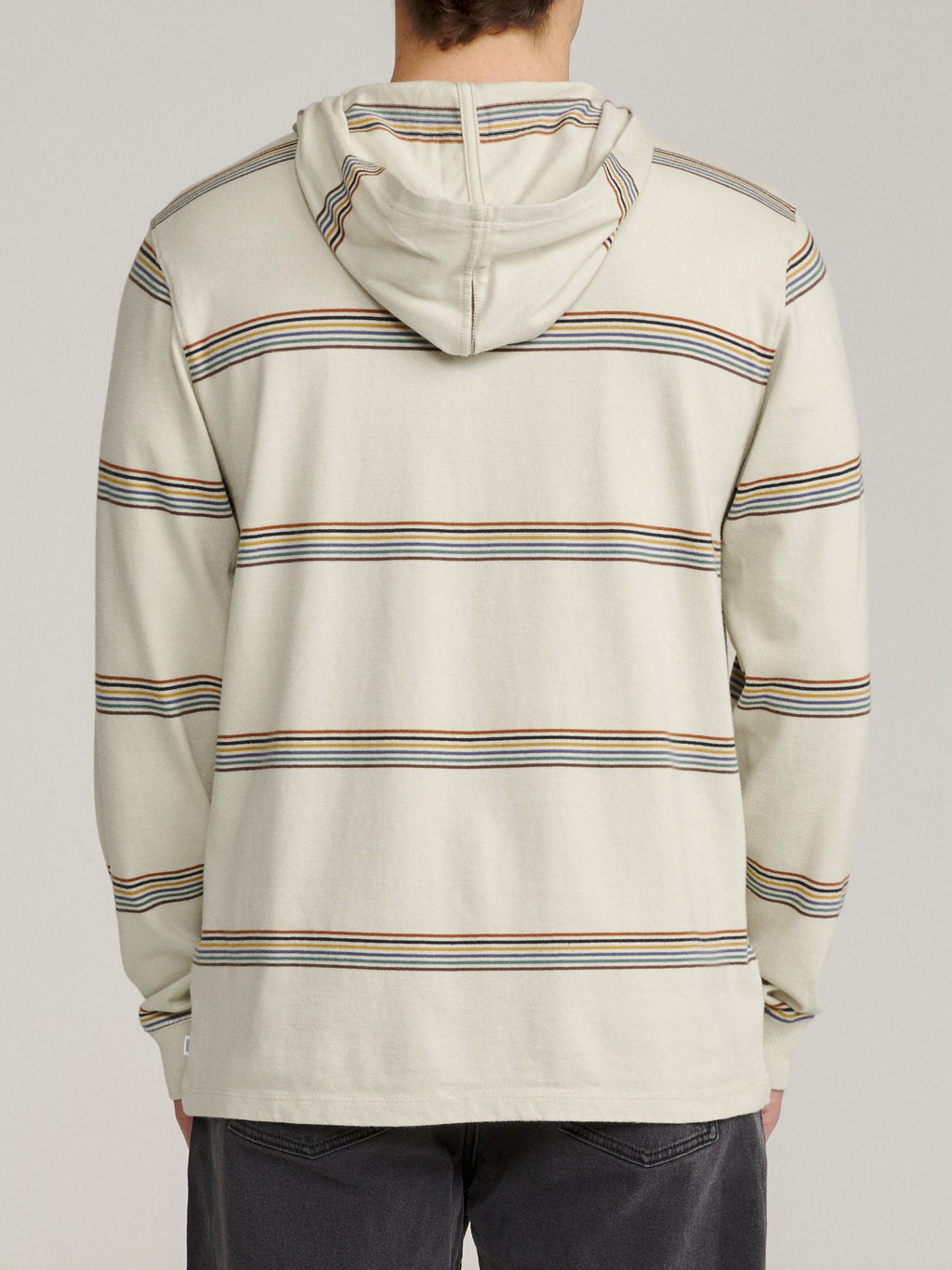 Katin Morris Hide Pullover Birch