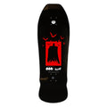 Knockout On Early Grab Red/Black Dip 10"