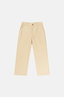 RhythmStraight Leg Pant KHA