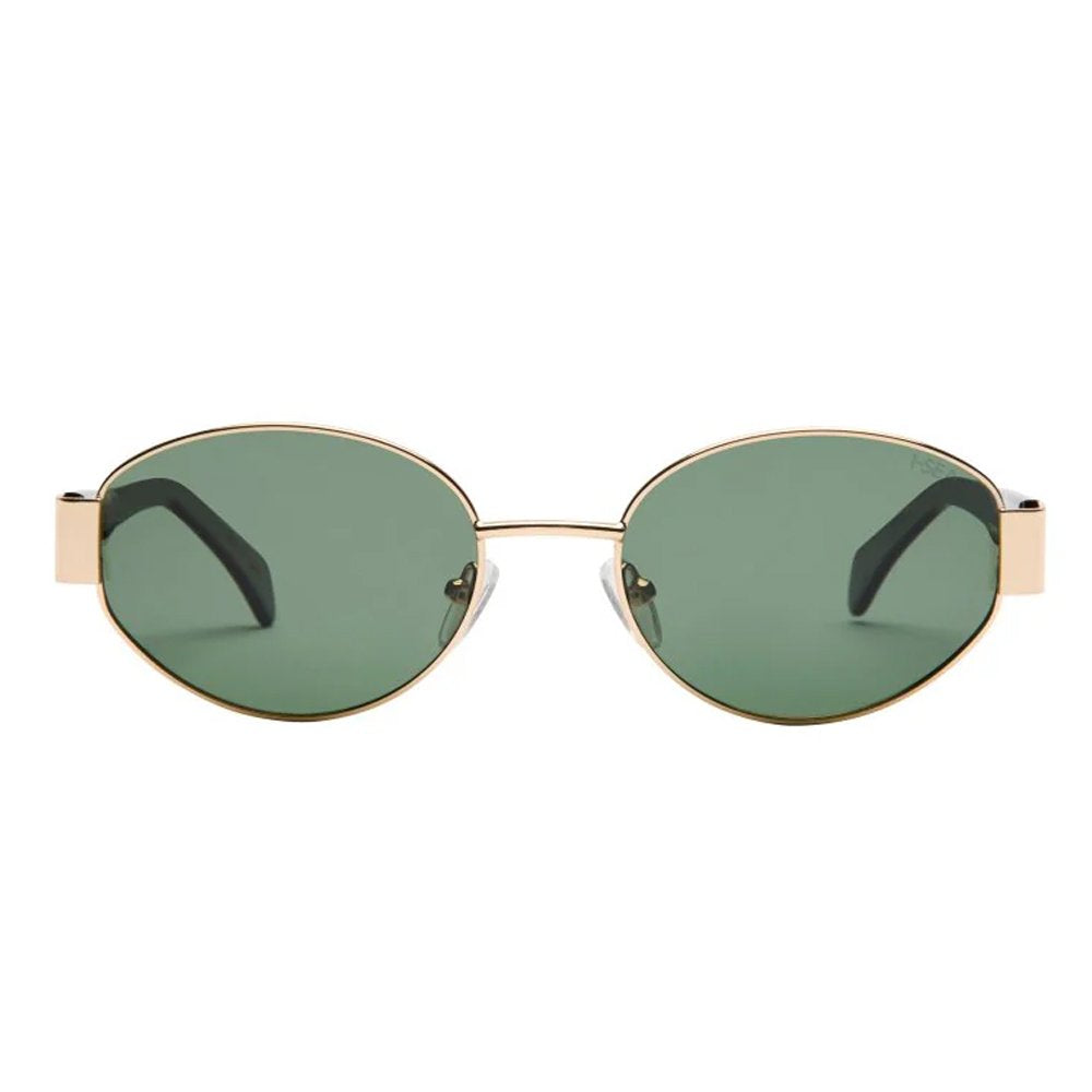 I-Sea Lennox Gold/Green Polarized