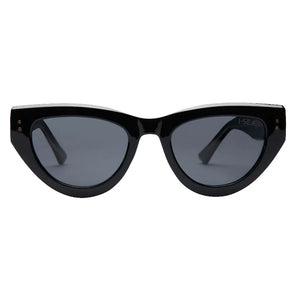I-Sea Lola Shades Black/Smoke Polarized