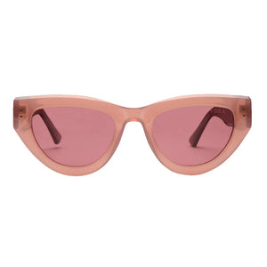 I-Sea Lola Shades Dusty Rose/Plum Polarized