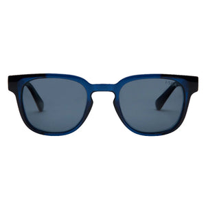 I-Sea Mason Shades Dark Seas/Smoke Polarized