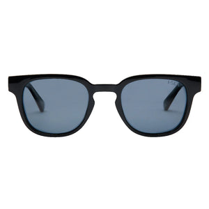I-Sea Mason Shades Black/Smoke Polarized