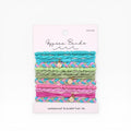 Gypsea Bands Maui hair tie bracelets