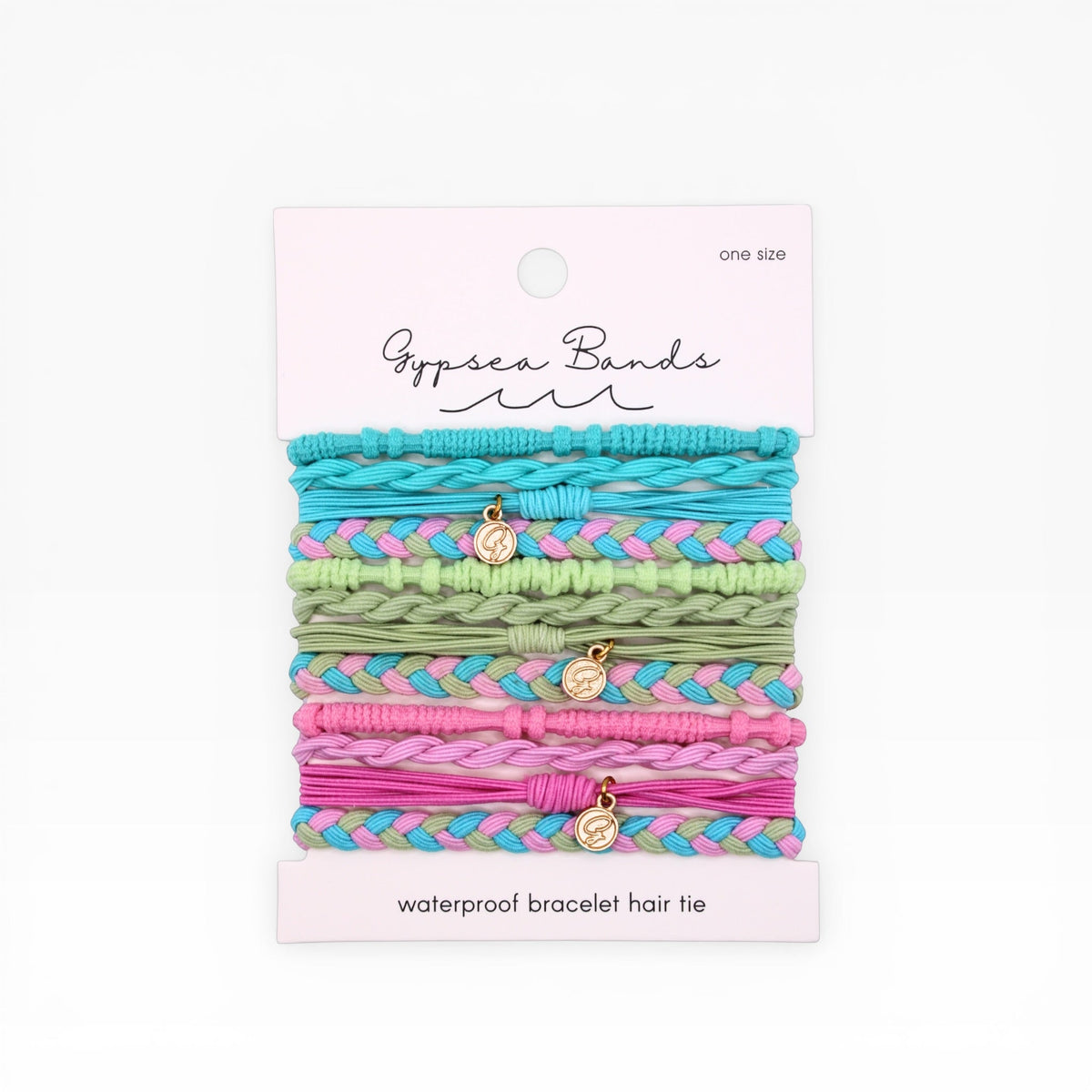 Gypsea Bands Maui hair tie bracelets