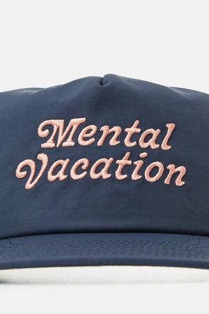 Katin Mental Vacation Nylon Hat