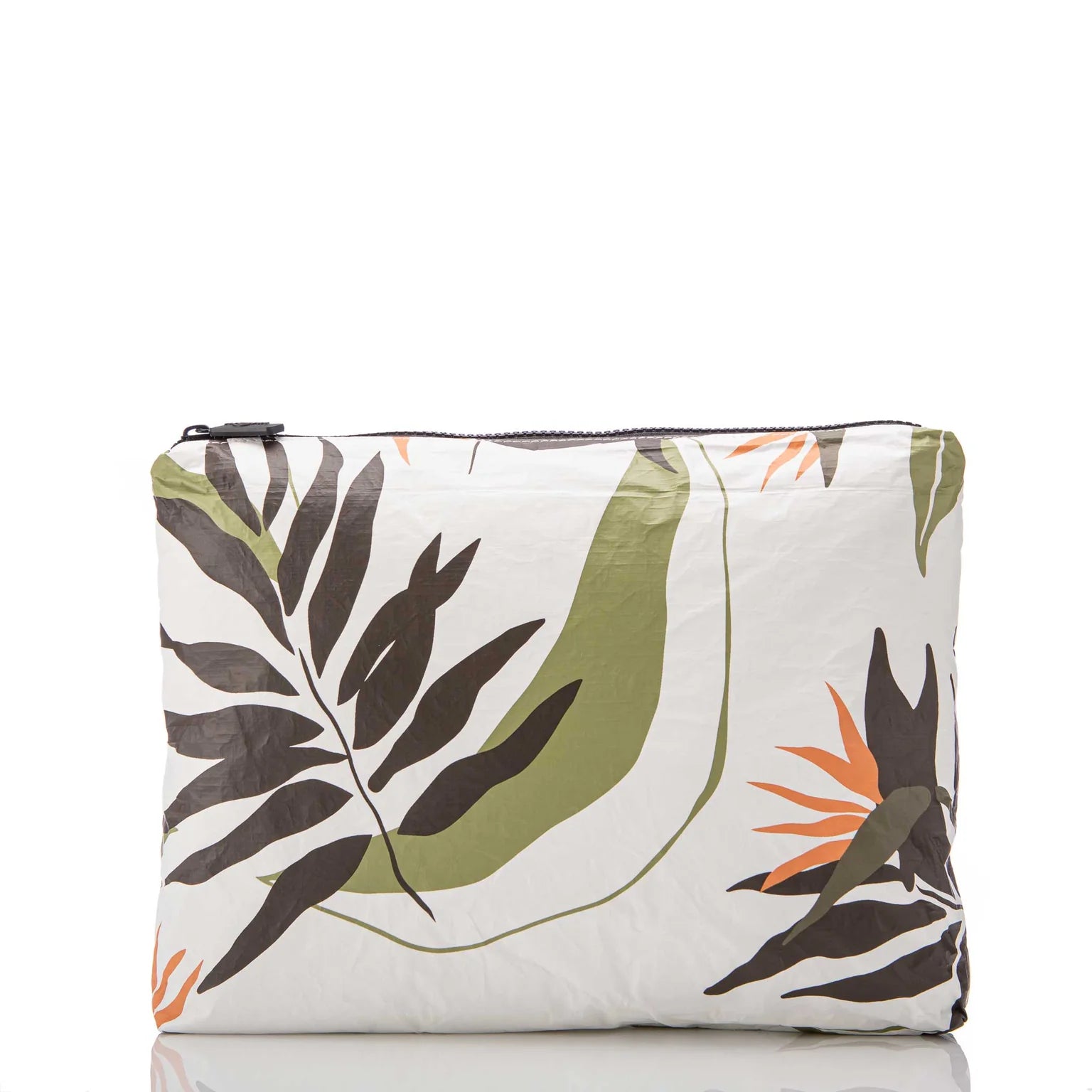 Aloha Collection Mid Painted Birds Neutrals
