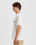 TCSS Mumbo Tee Vintage White