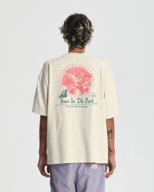 TCSS Park Tee Bone